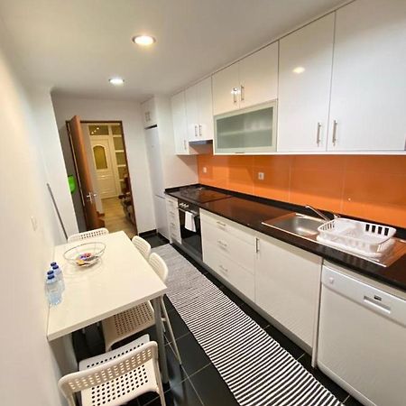 Duplex Proximo Do Aeroporto Lisboa Apartment Exterior photo