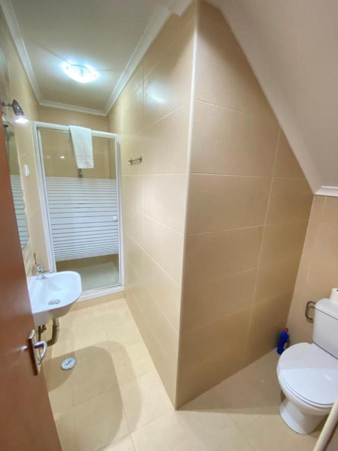 Duplex Proximo Do Aeroporto Lisboa Apartment Exterior photo