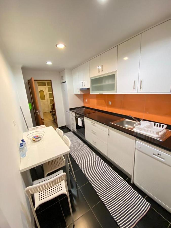 Duplex Proximo Do Aeroporto Lisboa Apartment Exterior photo