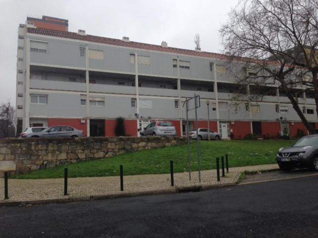 Duplex Proximo Do Aeroporto Lisboa Apartment Exterior photo