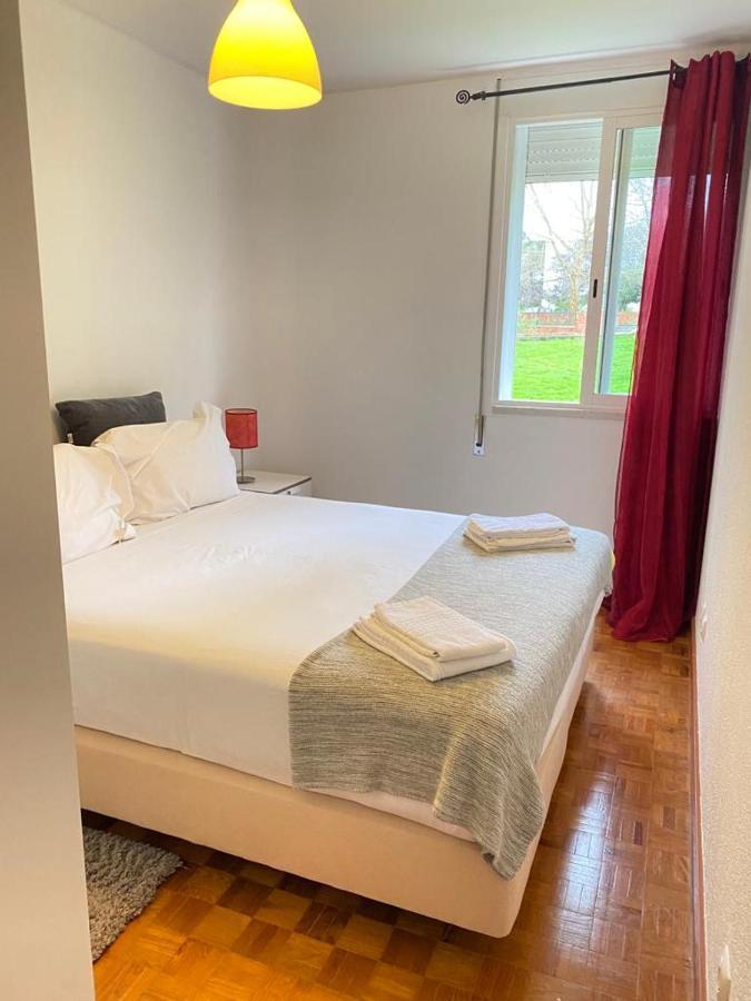 Duplex Proximo Do Aeroporto Lisboa Apartment Exterior photo