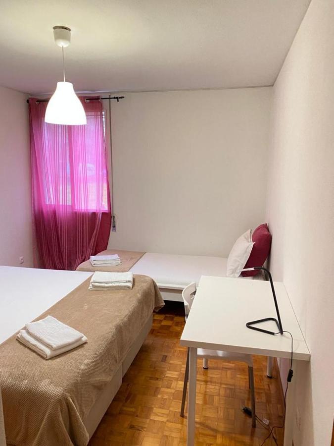 Duplex Proximo Do Aeroporto Lisboa Apartment Exterior photo