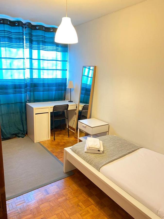 Duplex Proximo Do Aeroporto Lisboa Apartment Exterior photo