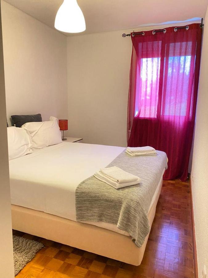 Duplex Proximo Do Aeroporto Lisboa Apartment Exterior photo